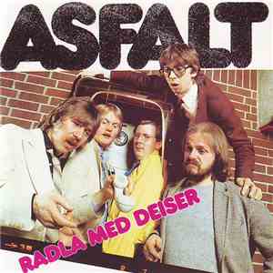 Asfalt  - Radla Med Deiser flac download