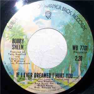 Bobby Sheen - It Ain't Easy Being Your Fool flac download