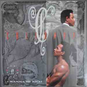 Calloway - I Wanna Be Rich flac download