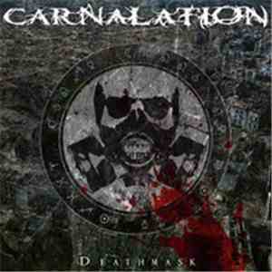 Carnalation - Deathmask flac download