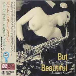 Charles McPherson Quartet Featuring Steve Kuhn - But Beautiful flac download
