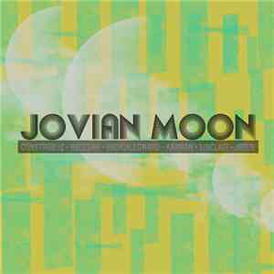 Constrobuz • Necedah • RADICALEDWARD • Karman  • Sinclair  • jRREN - Jovian Moon flac download