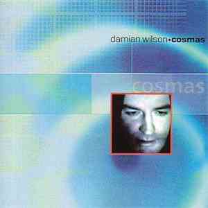 Damian Wilson - Cosmas flac download