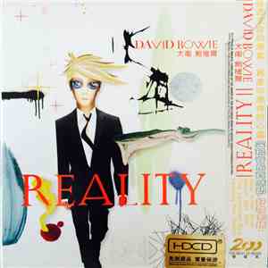 David Bowie - Reality flac download