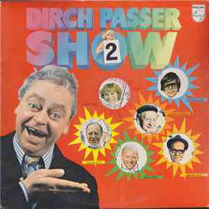 Dirch Passer - Dirch Passer Show 2 flac download