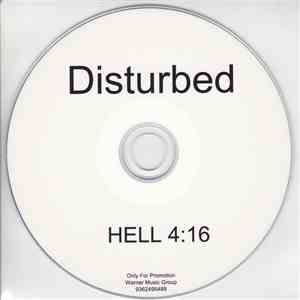 Disturbed - Hell flac download