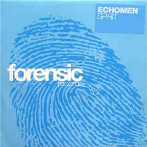 Echomen - Spirit flac download
