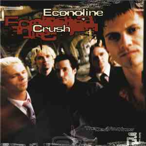 Econoline Crush - The Devil You Know flac download