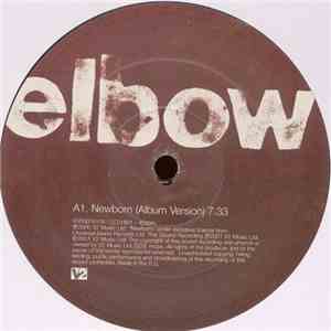 Elbow - Newborn flac download