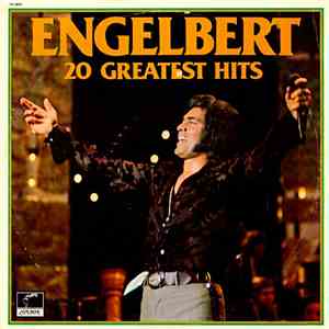 Engelbert - 20 Greatest Hits flac download