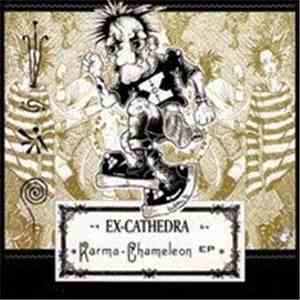 Ex-Cathedra - Karma Chameleon flac download