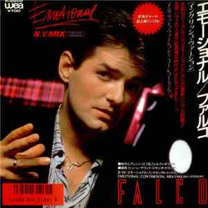 Falco - Emotional (N.Y. Mix) flac download