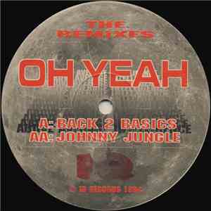 Fallen Angels - Oh Yeah (The Remixes) flac download
