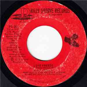 First Choice - Love Freeze / A Boy Named Junior flac download