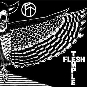 Fleshtemple - Too Numb To Cum flac download