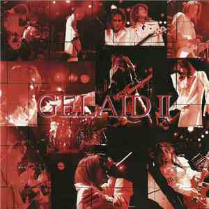 Gelaid - Gelaid II flac download