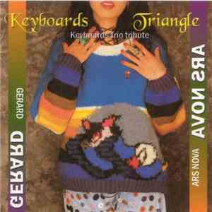 Gerard , Ars Nova  - Keyboards Triangle flac download
