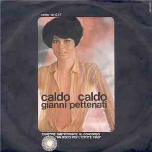 Gianni Pettenati - Caldo Caldo flac download
