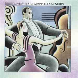 Grappelli & Menuhin - The Very Best Of Grappelli & Menuhin flac download