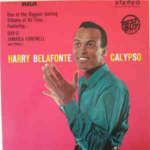 Harry Belafonte - Calypso flac download