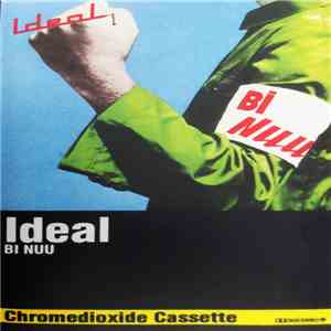 Ideal  - Bi Nuu flac download