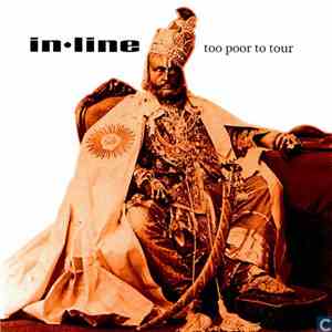 In-Line - Too Poor To Tour flac download