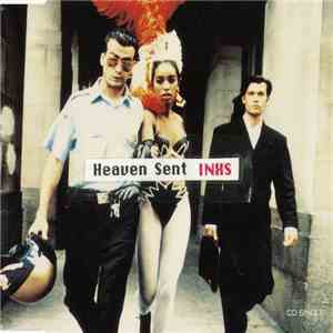 INXS - Heaven Sent flac download