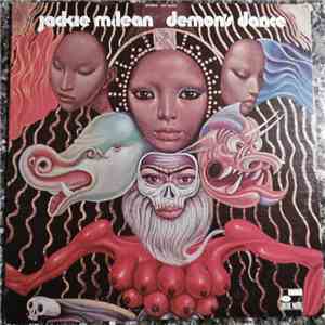 Jackie McLean - Demon's Dance flac download