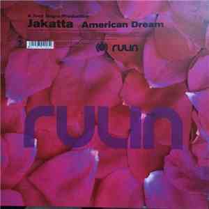 Jakatta - American Dream flac download