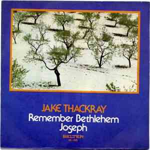 Jake Thackray - Remember Bethlehem / Joseph flac download