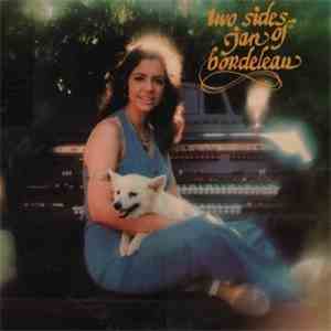 Jan Bordeleau - Two Sides Of Jan Bordeleau flac download
