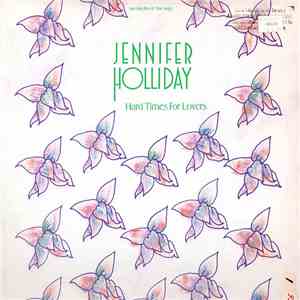 Jennifer Holliday - Hard Time For Lovers flac download