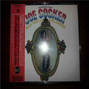 Joe Cocker - Mad Dogs & Englishmen flac download