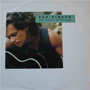 John Cougar Mellencamp - Pop Singer flac download