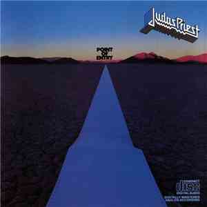 Judas Priest - Point Of Entry flac download