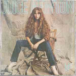 Juice Newton - Juice flac download