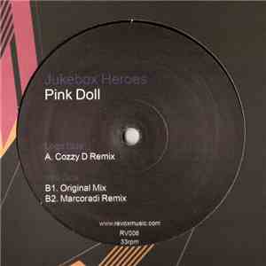 Jukebox Heroes - Pink Doll flac download