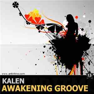 Kalen - Awakening Groove EP flac download