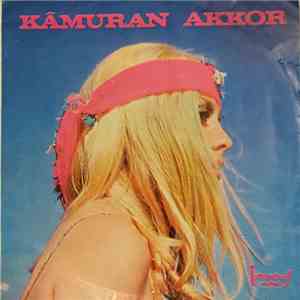 Kamuran Akkor - Özlem / Sen Nerde Ben Orda (Mamy Blue) flac download