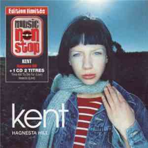 Kent  - Hagnesta Hill flac download