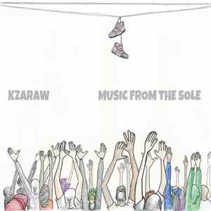 Kzaraw - Music From The Sole flac download