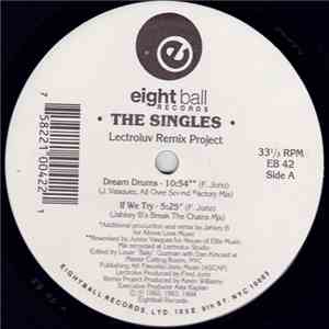 Lectroluv - Lectroluv Remix Project (The Singles) flac download