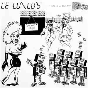 Lelu/Lu's - Africa flac download