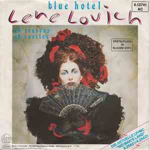 Lene Lovich - Blue Hotel flac download