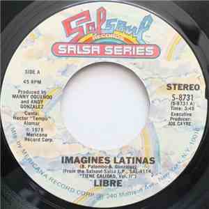 Libre - Imagines Latinas / Tune Up flac download