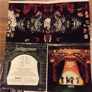Lindisfarne - Magic In The Air flac download