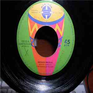 Los Diablos Rojos - Sacalo Sacalo / La Cevichera De La Plaza flac download
