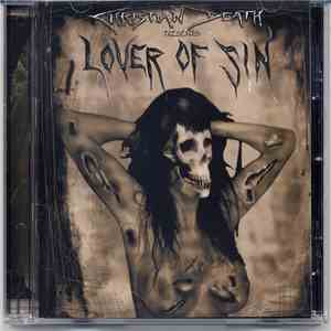 Lover Of Sin - Christian Death Presents Lover Of Sin flac download