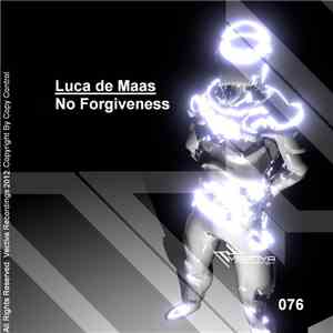 Luca de Maas - No Forgiveness flac download