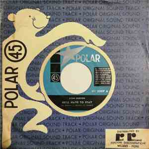 Lynn Burton - He'll Have To Stay / Every Body's Somebody's Fool flac download